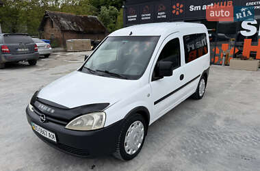 Opel Combo  2007