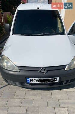 Opel Combo 2006