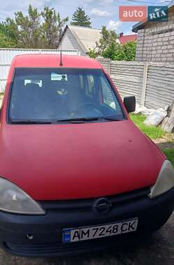 Opel Combo  2005