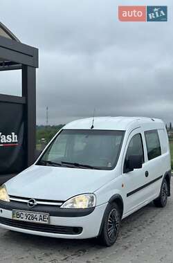 Opel Combo  2003