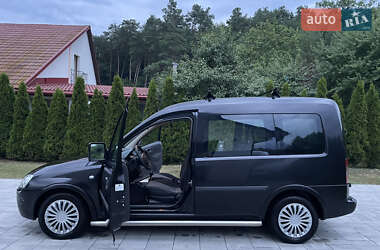 Opel Combo  2008
