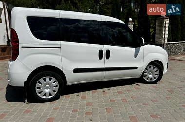 Opel Combo 2013