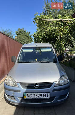 Opel Combo  2009