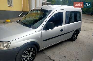 Opel Combo 2008