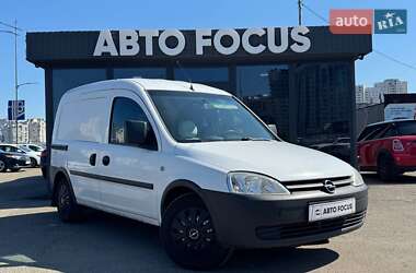 Opel Combo  2007
