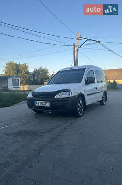 Opel Combo  2003