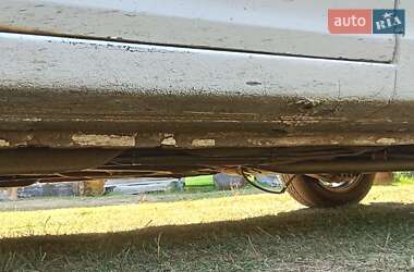 Мінівен Opel Combo 2001 в Вараші