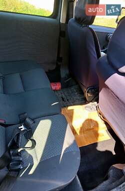 Мінівен Opel Combo 2007 в Тернополі фото 25 Мінівен Opel Combo 2007 в Тернополі