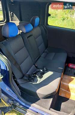 Мінівен Opel Combo 2007 в Тернополі фото 26 Мінівен Opel Combo 2007 в Тернополі