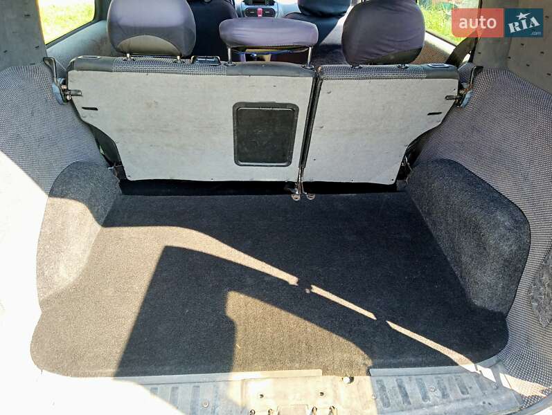 Мінівен Opel Combo 2007 в Тернополі фото 29 Мінівен Opel Combo 2007 в Тернополі