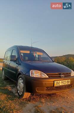 Opel Combo 2007