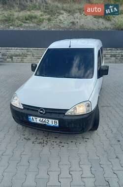 Opel Combo  2006
