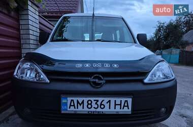 Opel Combo  2006