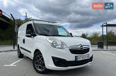 Opel Combo  2012