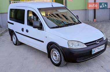 Opel Combo  2006