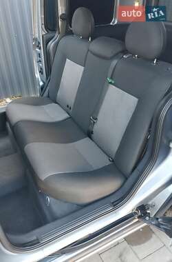 Opel Combo 2009