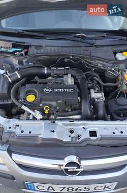 Opel Combo  2009