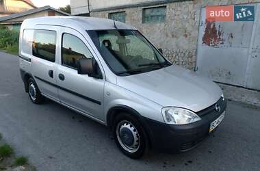 Opel Combo  2005