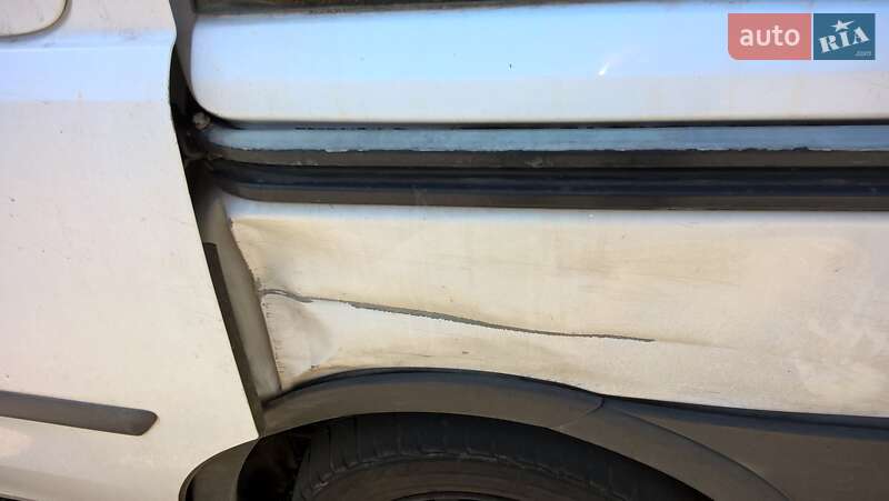 Минивэн Opel Combo 2007 в Лубнах фото 12 Минивэн Opel Combo 2007 в Лубнах