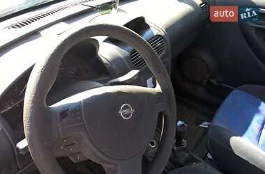 Минивэн Opel Combo 2007 в Лубнах фото 19 Минивэн Opel Combo 2007 в Лубнах