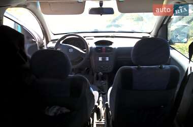 Минивэн Opel Combo 2007 в Лубнах фото 22 Минивэн Opel Combo 2007 в Лубнах