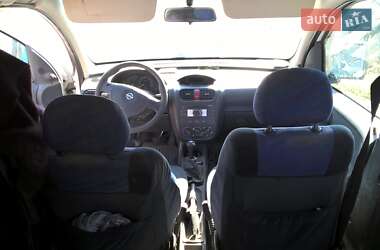 Минивэн Opel Combo 2007 в Лубнах фото 23 Минивэн Opel Combo 2007 в Лубнах