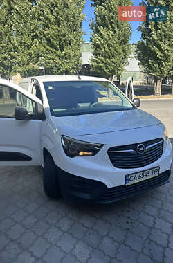 Opel Combo 2022