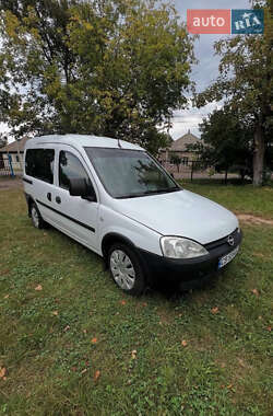 Opel Combo  2006