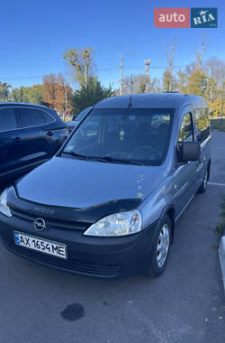 Opel Combo  2009