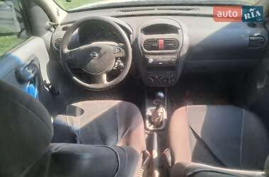 Opel Combo  2003