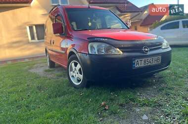 Opel Combo  2005