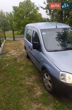 Opel Combo  2007