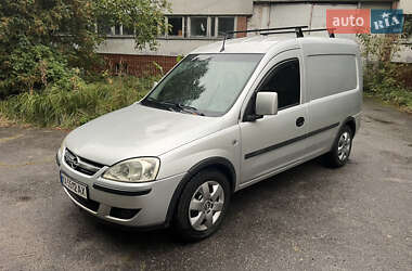 Opel Combo  2008