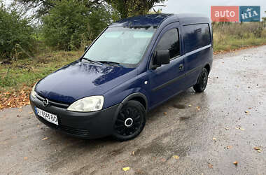 Opel Combo  2008