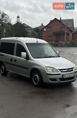 Opel Combo 2009
