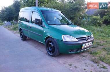 Opel Combo  2006