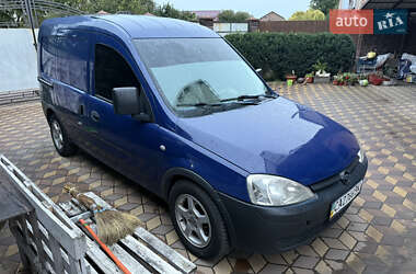 Opel Combo  2005