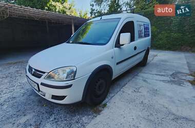Opel Combo  2008