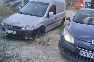 Opel Combo  2009