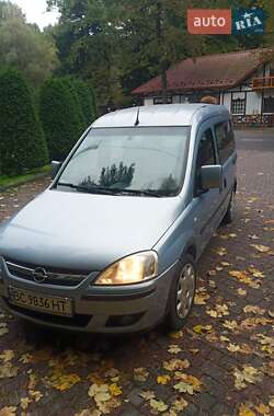 Opel Combo  2007