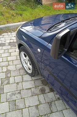 Opel Combo  2008