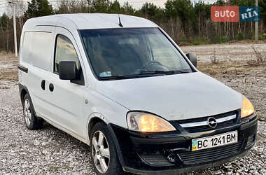 Opel Combo  2004