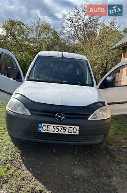 Opel Combo  2007
