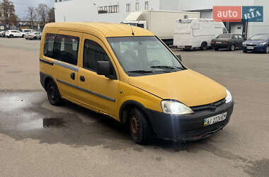 Opel Combo  2003