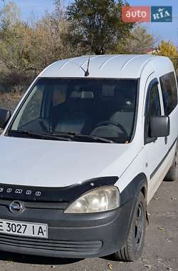 Opel Combo 2008