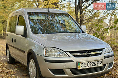 Opel Combo  2006
