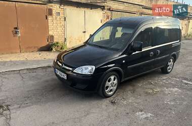Opel Combo  2006