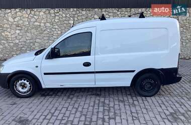 Opel Combo 2003