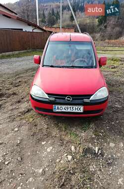 Opel Combo  2003