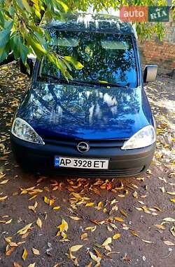 Opel Combo 2004